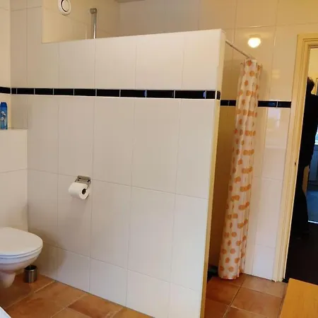 In Het Centrum Séjour chez l'habitant