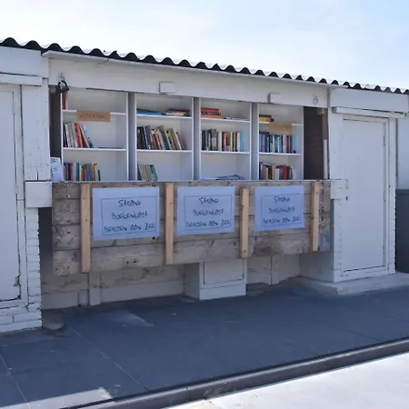 In Het Centrum Διαμέρισμα Μπέργκεν